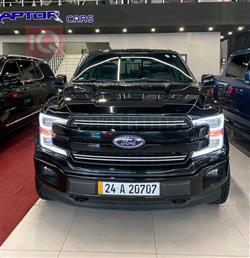 فۆرد F-150